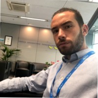 Emilio Gonzalez Perales