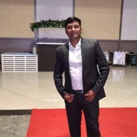 Manoj Kumar Gupta