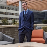 Matthew Eisenbaum