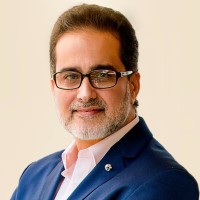 Ashwni Sharma, PCC- ICF, MGSCC
