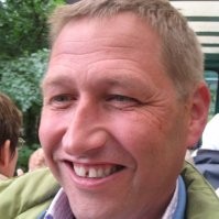Bjorn Salimans