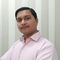 Manoj Kumar Yadav