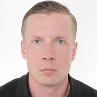 Ville Jehkonen