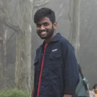 Ravi Pratap Reddy Sanikommu
