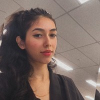 Mehak Nangia