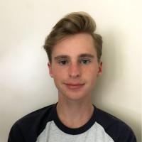 Dillon Stone