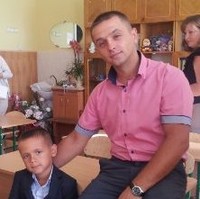 Кирилл Левченко