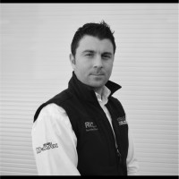 Scott Thomas