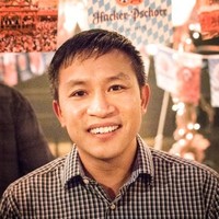 Linh Hoang