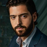 Henrique Afonso Lex