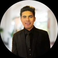 Arham Nadeem