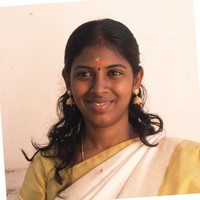 Anith G