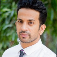 Faisel Shaikh