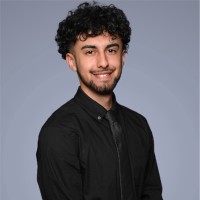Aidan Rodriguez