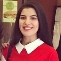 Rania Abou Hajjeh
