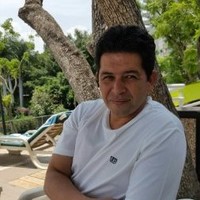 Pedro Garcia
