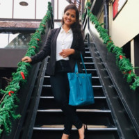 Lavanya N