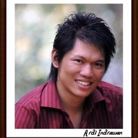 Ardi Indrawan