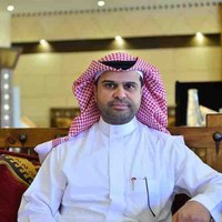 Fahad Alkridis