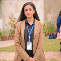 Muskan Ali