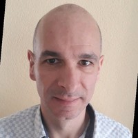 Riccardo Van Der Kammen