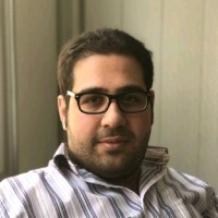 Pedram Abdollahi