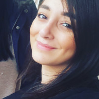 Jouliana Haddad