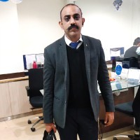 Hemant Madaan