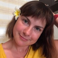 Svetlana Avdey
