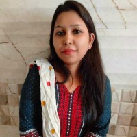 Savita Chander