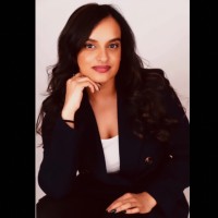 Krina Patel