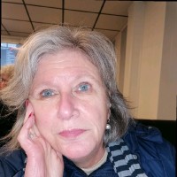 Bernadette Van Trijp