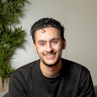 Daan Sacranie