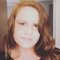 Kristy Brinkman