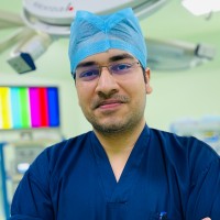 Dr Deepanshu Gupta