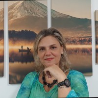 Rossana Seganfredo Carvalho