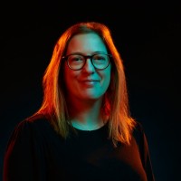 Lucy McDermott (Webb)