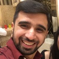 Amit Arora