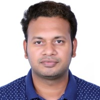 Govindaraj Perumal R
