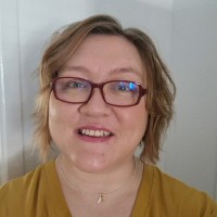 Claire Wilson