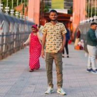 Ravikant Dubey