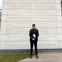 Shah Faesal