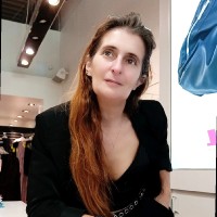 rosa Da Cruz