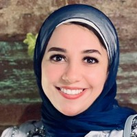 Amina Ramadan