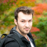 Ethan Heiner
