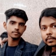 Ashutosh Govind Rao