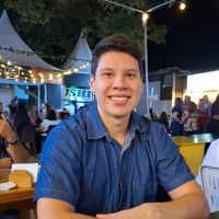 Yeltsin Ramirez