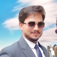 Kiran Mahale