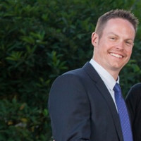 Darryl Sandilands