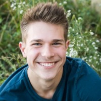 Noah Gilles